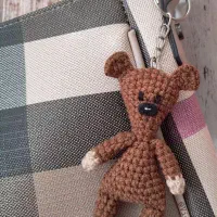 سرکلیدی تدی مستربین