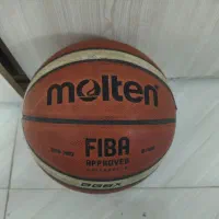 توپ بسکتبال