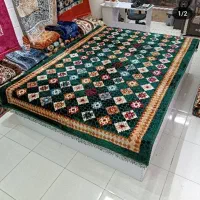 پتو فرش/قیمت یک سوم فرش/درجه یک