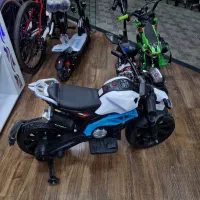 موتور شارژی کودک|اسباب‌‌بازی|شیراز, حومه شیراز|دیوار