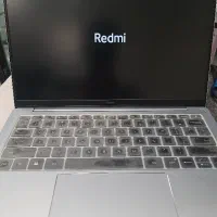 لپ تاپ شیائومی ردمی بوک پرو 2024|رایانه همراه|تهران, دانشگاه شریف|دیوار