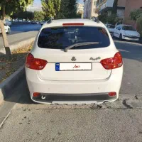 کوییک اتوماتیک ۱۴۰۱ فول پلاس بدون رنگ