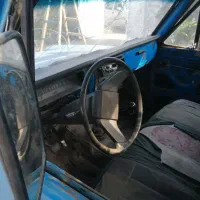 نیسان باری|خودرو سواری و وانت|آستانه اشرفیه, |دیوار