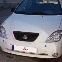تیبا صندوق دار 95