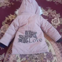 مانتو شلوار وکاپشن