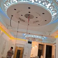 گچکاری و گچبری|خدمات پیشه و مهارت|زاهدان, |دیوار