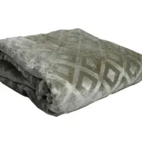 پتو شادیلون دو نفره|رختخواب، بالش، پتو|قوچان, |دیوار