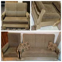 مبل راحتی ۷ نفره