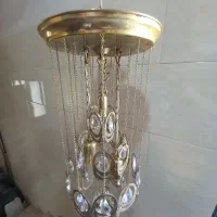 لوستر قدیمی