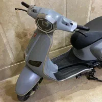 موتور کیور s5