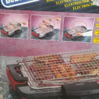 کباب پز برقی دلونگی ایتالیا سایز بزرگ