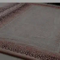 رو فرشی کشدار  6 متری