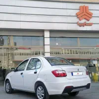 سایناs مدل 1404|خودرو سواری و وانت|رباط‌کریم, رباط‌کریم|دیوار