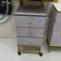 فروش وسایل سالن زیبایی در حد نو|حراج|دهدشت, |دیوار