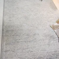 فرش 4 و 6 متری ب همراه پادری