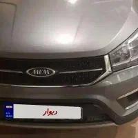 خودرو mvm مدل۹۹ دنده ای،