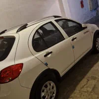 کوئیک s خشک خشک|خودرو سواری و وانت|تبریز, |دیوار