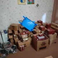 لوازم یدکی شرکتی پراید تیبا شاهین