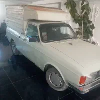 وانت دوگانه|خودرو سواری و وانت|سقز, |دیوار