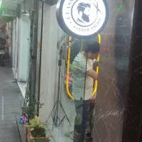 تابلو گرد آویزانی ،لایت باکس،تابلو تبلیغات