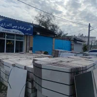 کاشی سرامیک رازی|مصالح و تجهیزات ساختمان|رشت, لاکان|دیوار