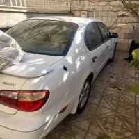 ماکسیما ۸۷ بدون رنگ|خودرو سواری و وانت|کرج, شاهینویلا|دیوار