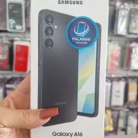 گوشی سامسونگ A16 (آکبند)