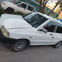 پراید 131 مدل 91