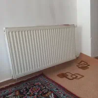 شوفاژ۴عددو۱عددپکیج درحدنو