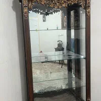 ویترین در حد نو