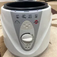 سرخ کن پارس خزر یک لیتری