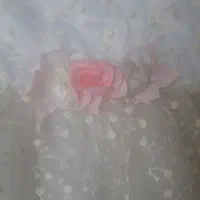 لباس عروس بچگانه|لباس|قروه, |دیوار