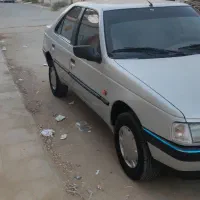 پژو 405 مدل 89 تمیز|خودرو سواری و وانت|چابهار, |دیوار