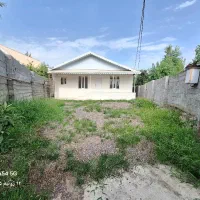 خانه ویلایی در بهترین روستای آستانه اشرفیه