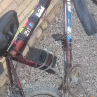 دوچرخه ۲۶ زیر قیمت