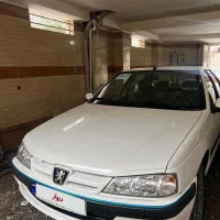 پارس تیوفاو مدل ۱۴۰۱ کم کار واقعی