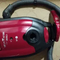 جارو برقی الجی