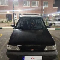 پراید ۸۴