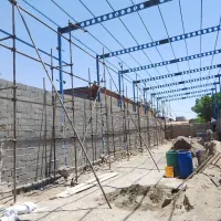 داربست علیزاده بانازل آرین قیمت