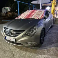 سوناتا وایف ۲۰۱۴ نونو