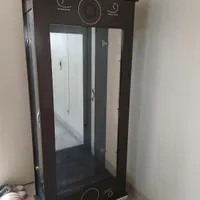 گنجه.بوفه.ویترین