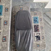 زین موتور mkzاصلی