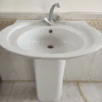 روشویی چینی