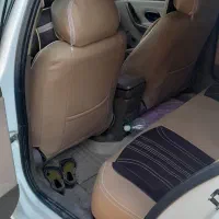 سمند مدل ۸۷ سفارش کارخانه تک
