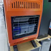 بخاری سوپر لوکس۵۰۰۰بدون دودکش