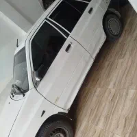 پرایدصبا تمیز