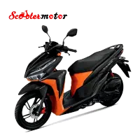 موتور کلیک ۱۵۰