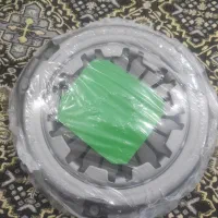 صفحه کلاچ پراید