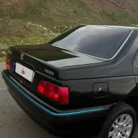 پژو پارس ۱۴۰۰tu5 دریچه سیمی|خودرو سواری و وانت|اردبیل, |دیوار