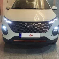 ایکس 33 کراس اتوماتیک مدل 1404 فوق کم کار